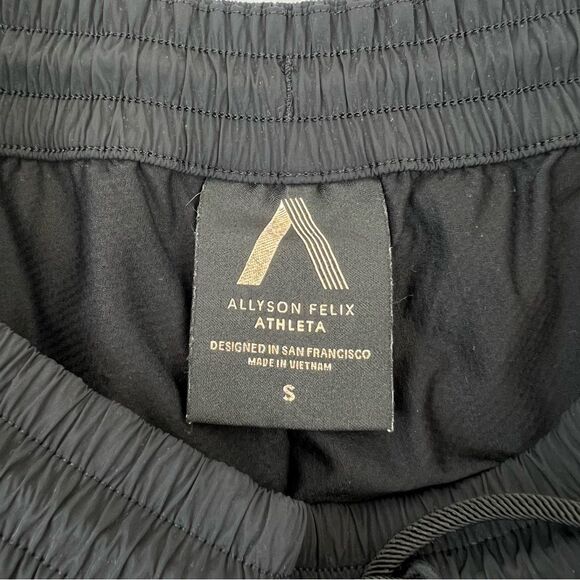 Athleta Allyson Felix Legend Track Pant Jogger - Picture 10 of 13